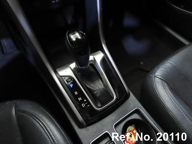  Hyundai / i30 Stock No. 20110